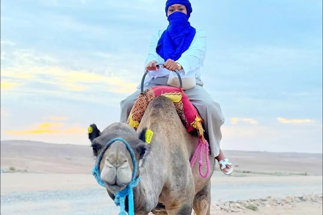 Excursion Désert Express : Que Faire à Zagora en 2 Jours ?