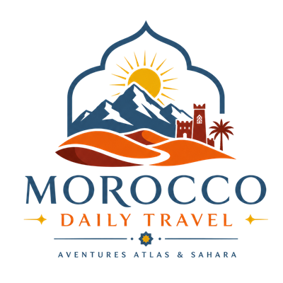 Morocco Daily Travel