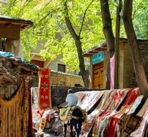 About Morocco Daily Travel